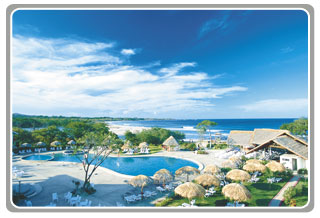 Barcelo Playa Langosta Costa Rica